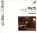 Portal-Brahms: Quintets Op. 111 & 115