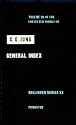 General Index (Collected Works of C.G. Jung, Volume 20)