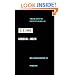 General Index (Collected Works of C.G. Jung, Volume 20)
