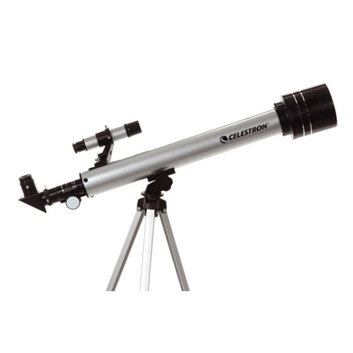 Celestron PowerSeeker 50 Telescope