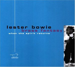  Lester Bowie