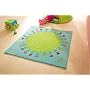 Planet Of Flowers Rug