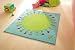 Planet of Flowers Rug