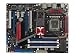 ASUS Rampage Extreme - Motherboard - ATX - iX48 - LGA775 Socket - UDMA133, Serial ATA-300 (RAID), eSATA - 2 x Gigabit Ethernet - FireWire - HD Audio (8-channel)