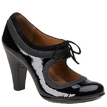 Sofft "Fiona" Mary Jane Pump
