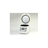 5.5 Cup Rice / Slow Cooker Micro-Computerized