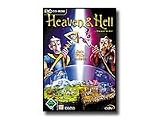 Revue CDV Software  / Heaven & Hell live and let die - Ensemble complet - 1 utilisateur - CD