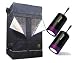 GrowLab Indoor Grow Tent with LED Light Kit