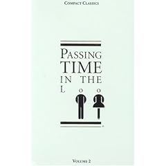Passing Time in the Loo: Volume 2