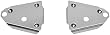 Pro Armor Y041420 Front A-Arm Armor