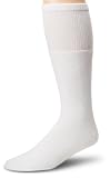 Wigwam Mens Super 60 6-Pack Tube Sock