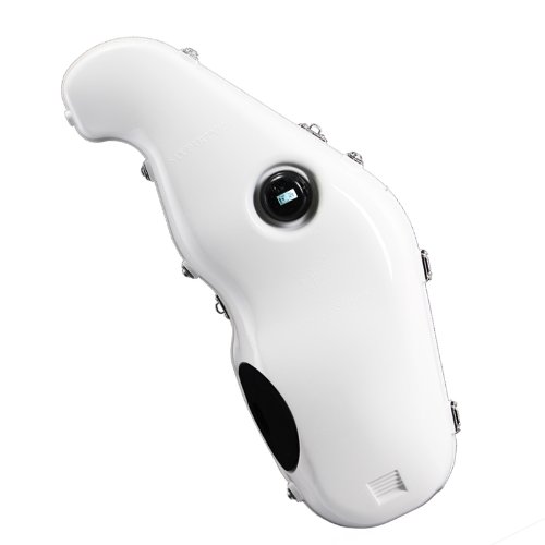 Saxophones TSAXPW Sax Partner for Tenor Saxophone Silencer / Mute