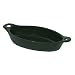 CorningWare Creations 12-Ounce Au Gratin Dish, Emerald