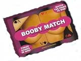 Toys : The Booby Match Card Game