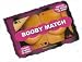 Toys : The Booby Match Card Game