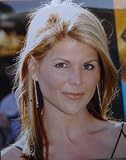 Lori Loughlin Original 8x10 Red Carpet Photo #L6659