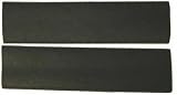 70-73 NISSAN 240Z 240-z AXLE, HOOD PAD, Sponge, Pair (1970 70 1971 71 1972 72 1973 73) N507101 N/A