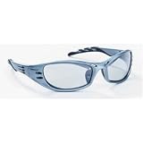 Tools & Hardware : Aearo 90989 Fuel Indoor/Outdoor High Performance Safety Glasses