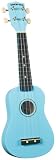 Diamond Head DU-106 Ukulele, Light Blue