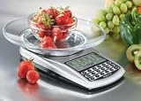 Weigh of Life Nutrition Scale
