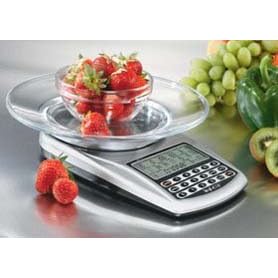 Weigh of Life Nutrition Scale