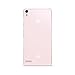 Huawei Ascend P6 Unlocked Smartphone(1280720) 1.5GHz Quad Core 2GB RAM 6.18 mm Super Thin for Ladies -Pink