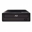 Buffalo 8x External Blu-ray Drive USB 2.0 with CyberLink Software  Suite