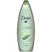 pug33  - Dove Cool Moisture Go Fresh Body Wash Cucumber