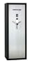 First Alert 6742DF Protector Fire Resistant Gun Safe, 7.7 Cubic Foot, Silver/Black