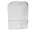  : NEW White Kimono Bathrobe Turkish Cotton Bath Robe Sz L - Money Back Guarantee * Many Styles & Colors Available