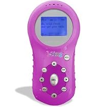 I-Sing - Pink