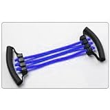 Chest Expander - 90lb Resistance - Lifeline