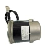 Jaguar Power Sports 450w Motor Assembly 