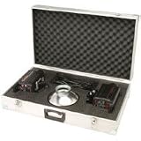 Photogenic Heavy Duty Aluminum Case for 2 PL-2500 Monolights (PL2500DC)