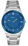 Kenneth Cole New York Bracelet Collection Blue Dial Men's watch #KC3736BL