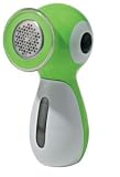 Alessi SG76 'Piripicchio' Lint Shaver - Green