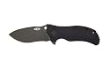 Zero Tolerance Combat Folding Knife