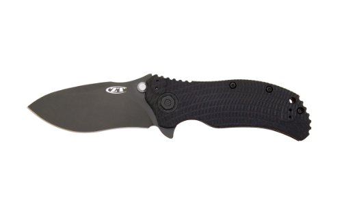 Zero Tolerance Combat Folding Knife