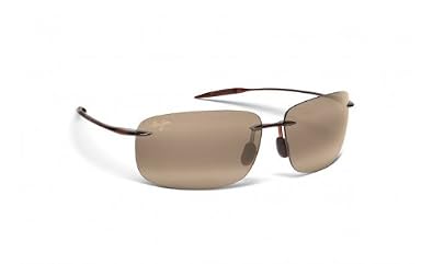 Click here to buy Maui Jim Breakwall Sunglasses - Polarized by Maui Jim.