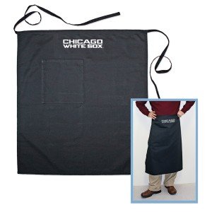 Chicago White Sox MLB Bistro Apron