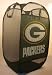 GREEN BAY PACKERS PORTABLE POP-UP LAUNDRY HAMPER!