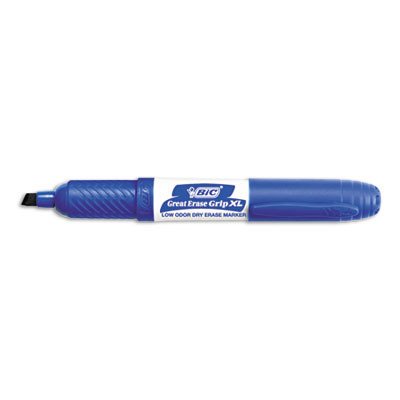 Great Erase Grip XL Dry Erase Whiteboard Markers