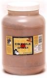 Creole Shut-My-Mouth Salt-Free Spices, 1 Gallon