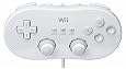 Wii Classic Controller