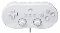 Wii Classic Controller