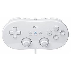 Wii - Classic Controller