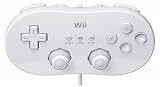 Nintendo Wii Classic Controller (Wii)