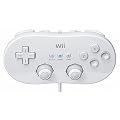 Nintendo Wii Classic Controller (Wii)