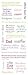 American Traditional 4-5/8 Inch by 12-1/2 Inch Sheet Messages Vellum Stickers, A Family Affair