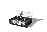 Blomus 68437 CINO 12 Pc Champagne Stopper Display